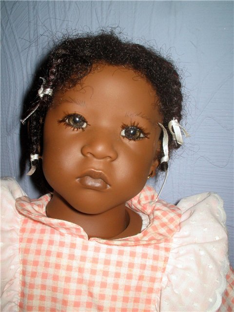 Sanga от Annette Himstedt