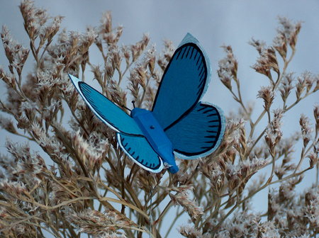 Куклы из дерева по семейной традиции Lotte Sievers-Hahn dolls, Лотты Сиверс-Хан