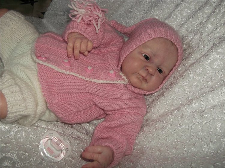 Вязанные вещички связанные мной