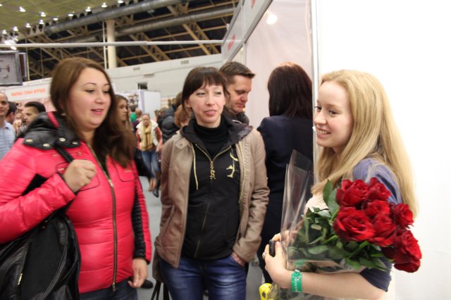 Московская международная выставка-ярмарка кукол и медведей Teddy «Moscow Fair 2013»: Наши Мастера часть 2 | Бэйбики Московская международная выставка-ярмарка кукол и медведей Teddy «Moscow Fair 2013»: Наши Мастера часть 2