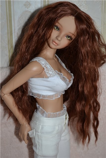 Обновочки для моих малышек. Одежда для Ante, Iplehouse BJD | Бэйбики Обновочки для моих малышек. Одежда для Ante, Iplehouse BJD