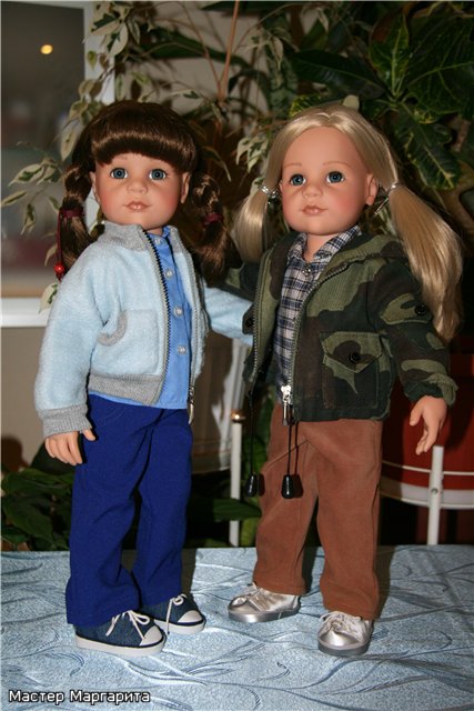 Одежки уехали, а фотки остались