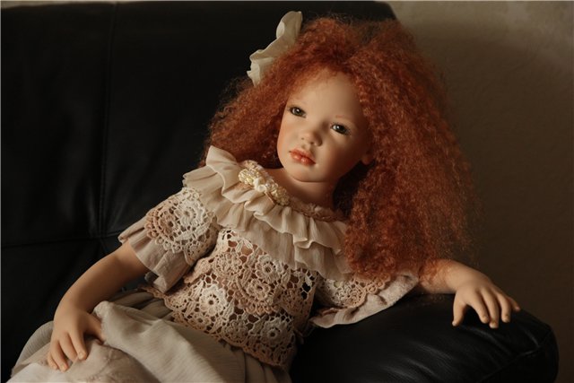 Оливия моими глазами. Olivia, Zawieruszynski 2012 | Бэйбики Оливия моими глазами. Olivia, Zawieruszynski 2012 (фото 5)