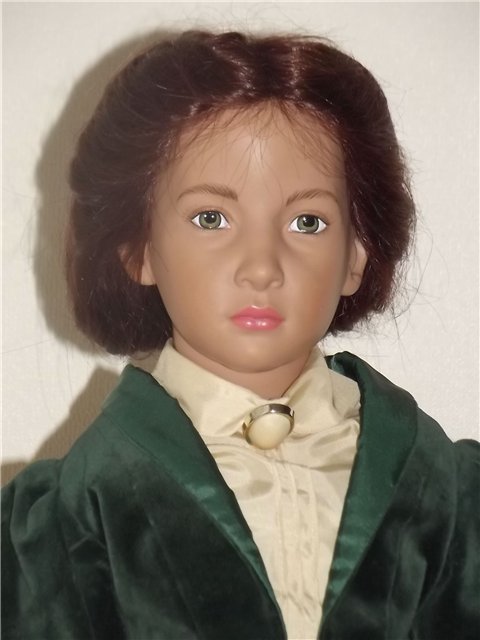 Тереза.Авторы Илзе Випплер и Тереза Гарликова