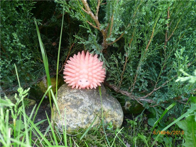 Мои позитивчики — Домашние коллекции кукол: фото собраний (фото 10)