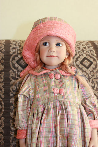 Мои любимые куклы 2 — Домашние коллекции кукол: фото собраний