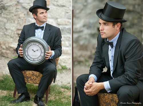 Глубока ли кроличья нора или Хэллоуин в Зазеркалье