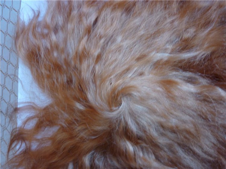 Парички для кукол BJD по авторской технологии Лидии Снуль