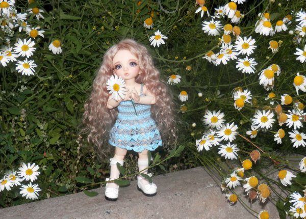 Летняя коллекция — Одежда и обувь для кукол BJD (БЖД): 1/3