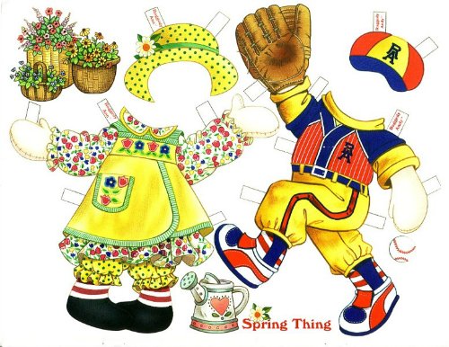 Raggedy Ann от Johnny Gruelle