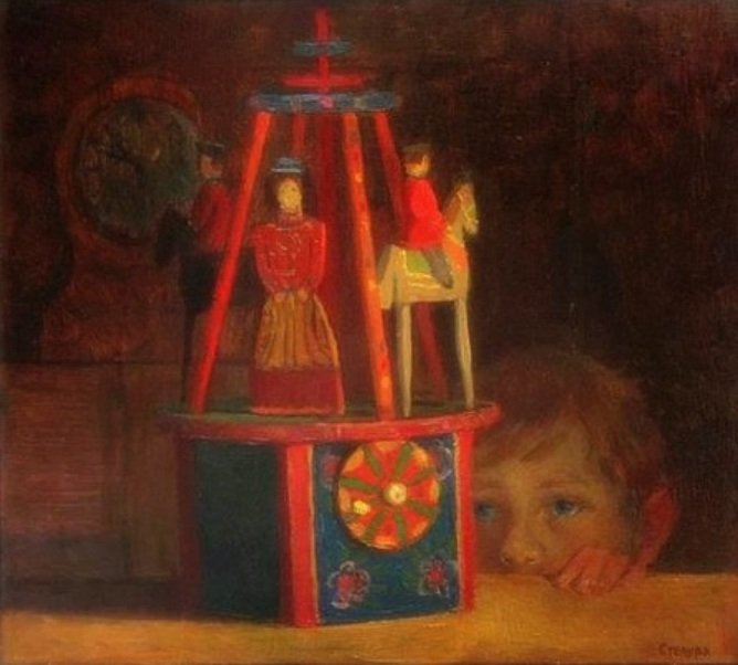 Русская Дура — Культура (фото 3)