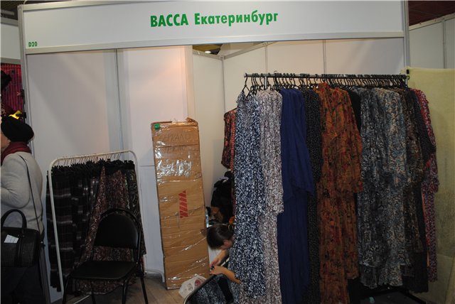 Выставка на Тишинке Атмосфера творчества. Октябрь 2014