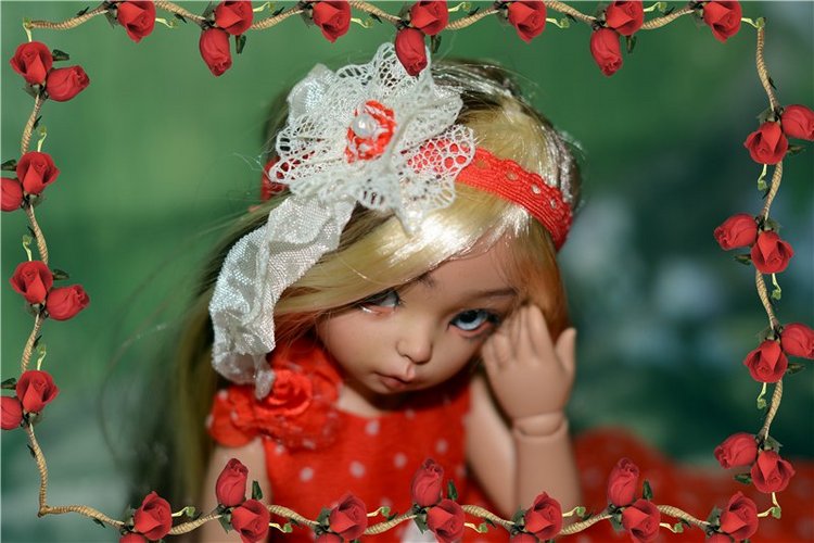 Хорошего вам настроения и ярких красок холодной зимой (фото 5)