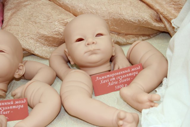 Любителям реборн посвящается (IV) | Бэйбики Любителям реборн посвящается (IV)