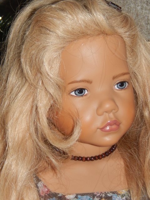 Джулия (Gulia Eder)от Илзе Випплер, Ilse Wippler