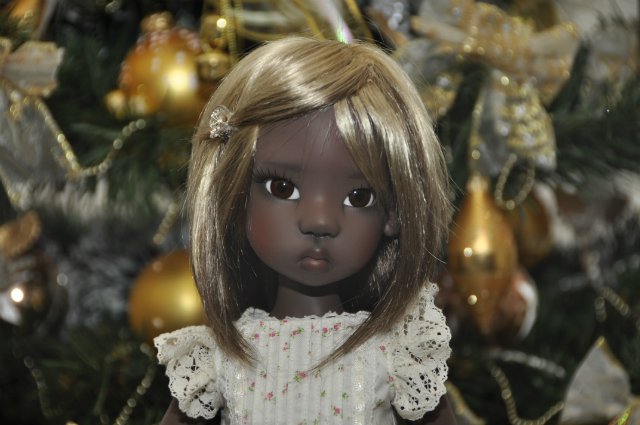 Мики дарк тан поздравляет всех с новогодними праздниками (фото 4)