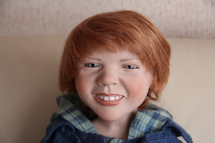 Как мы жениха встречали. Gisele и Pierre-Nicolas от Zwergnase