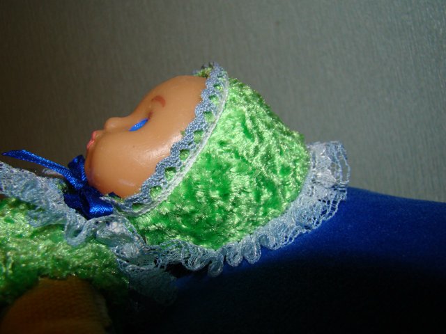 Записки реаниматора. Часть 1. СССР