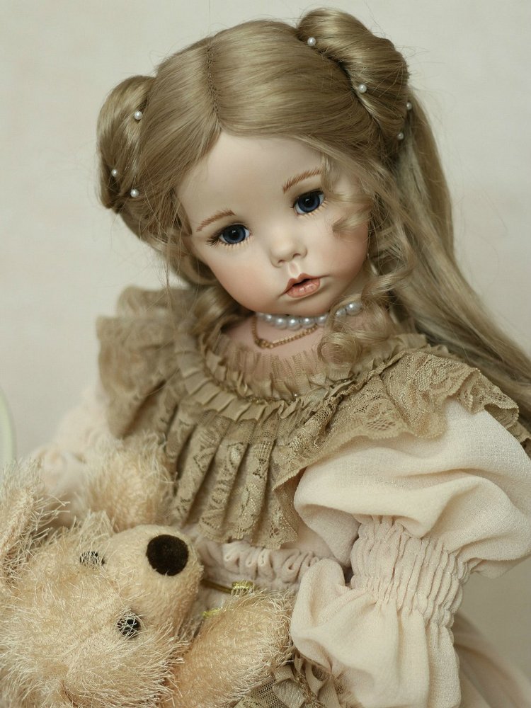 Ты, и так уже, не девочка, а — золотая вспышка | Бэйбики Ты, и так уже, не девочка, а — золотая вспышка (фото 3)