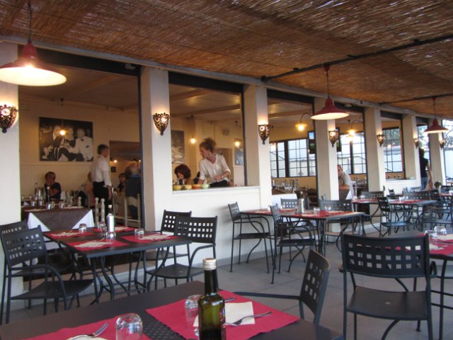 "Моя Италия". Часть 1 - Генуя