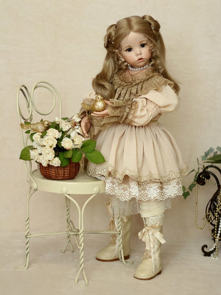 Ты, и так уже, не девочка, а — золотая вспышка | Бэйбики Ты, и так уже, не девочка, а — золотая вспышка