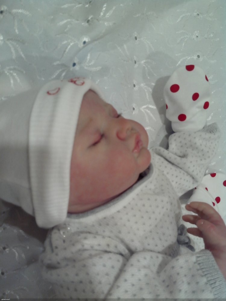 Молд Кейт, от Марисы Мей. Лапонька Катюша