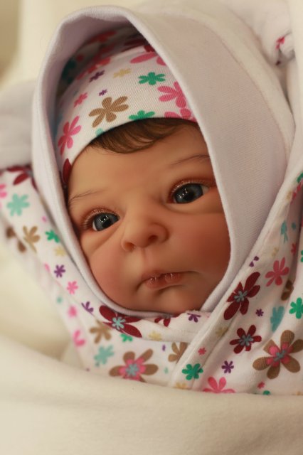 Фотоотчёт с выставки кукол MOSCOW FAIR 2015 - наши МАСТЕРА