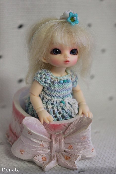 Детсад в полном составе! :) (Малыши Fairyland pukipuki) (фото 3)