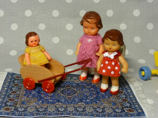 Мой микромир. С чего все начиналось | Бэйбики Мой микромир. С чего все начиналось (фото 4)