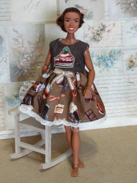 Весёлая девчонка Get Real Girl