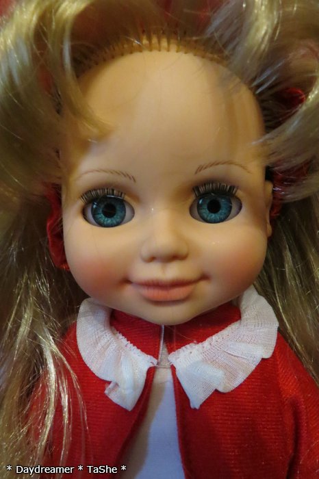 Свершилось! Первая виниловая кукла фабрики ВЕСНА | Бэйбики Свершилось! Первая виниловая кукла фабрики ВЕСНА (фото 6)