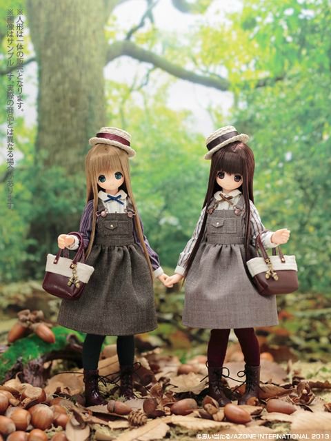 Интересные фото кукол из интернета