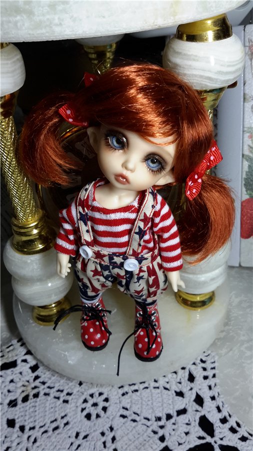 Мои мейки☺ — Face