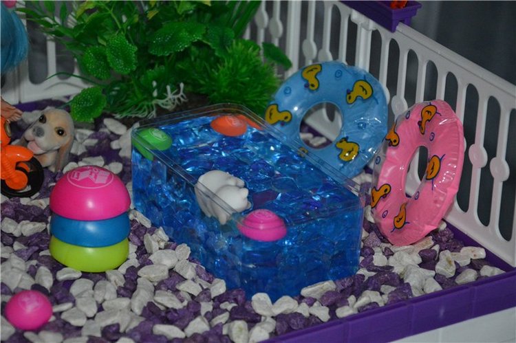 А у нас сегодня лето | Бэйбики А у нас сегодня лето — Куклы Fairyland (ФэйриЛэнд): BJD (БЖД)