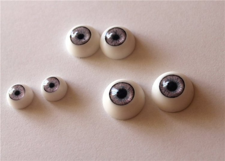 Корделия JID — Куклы Iplehouse (Иплхаус): BJD (БЖД) (фото 4)