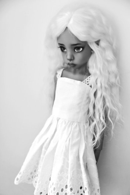 Мое белоснежное настроение | Бэйбики Мое белоснежное настроение