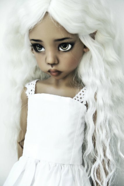 Мое белоснежное настроение | Бэйбики Мое белоснежное настроение