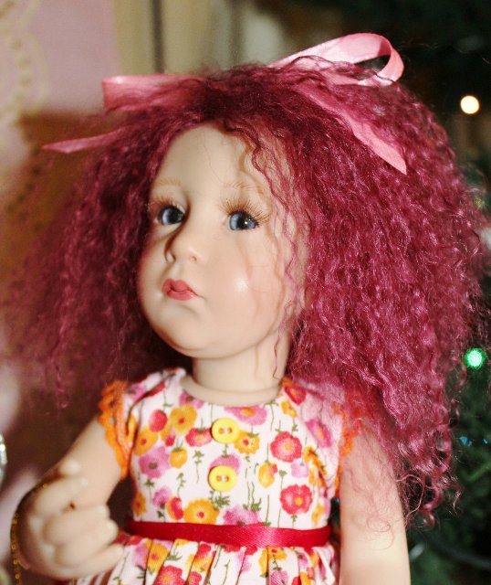 ООАк Беатрис Перини - riсhe pupe (фото 3)