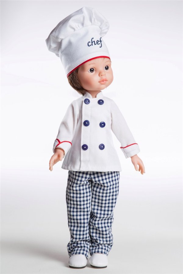 Новинки 2016 года от Paola Reina