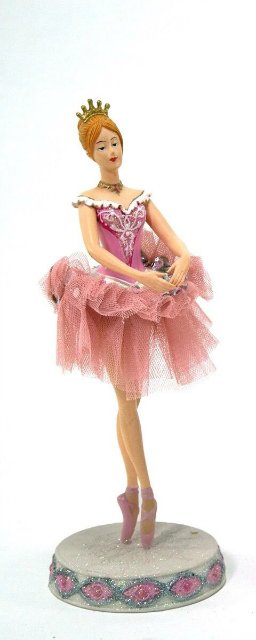 Волшебный мир Katherine collection - нет нет.. вам не кажется это действительно Олень - балерина и Гиппопотам манекенщица