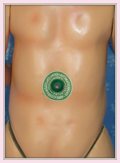 Испанка самая необычная куколка из всех, что приезжали ко мне ЧАСТЬ 2 (фото 3)