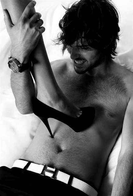 Подкаблучники всех стран, соединяйтесь!!! Высокие, высокие отношения или Муля, не нервируй меня. Предпраздничная болталка