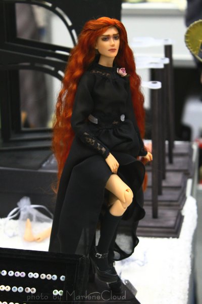 Весенний Бал Кукол 2016. Фотообзор