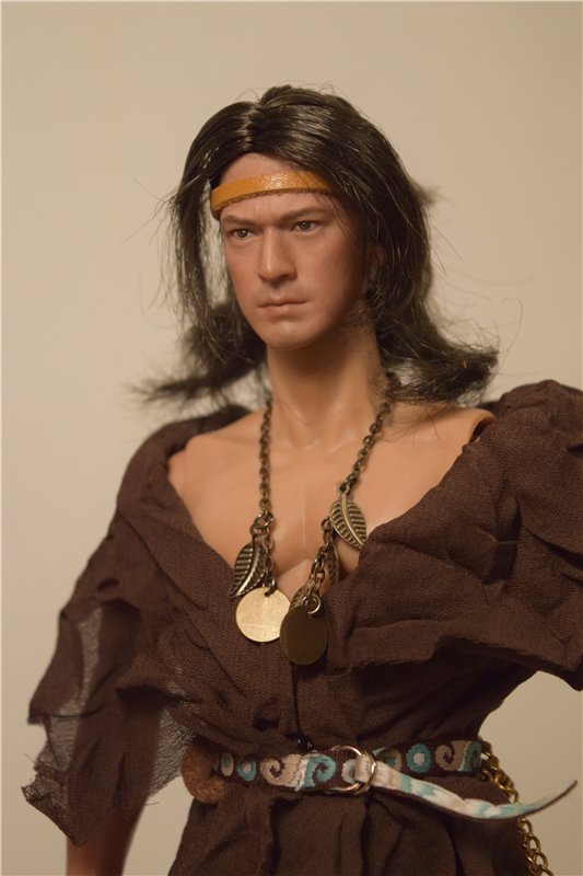 Мой талисман, мою любовь храни. Часть IV (фото 5)