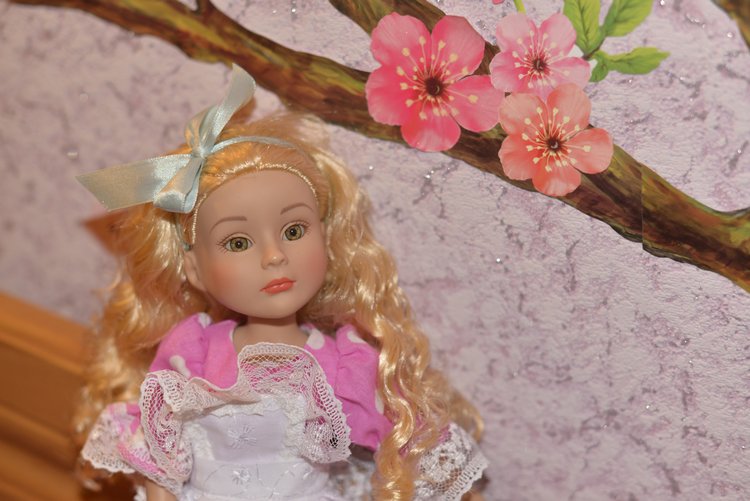 Я в гостях у Златовласки — Фэшн (фото 3)