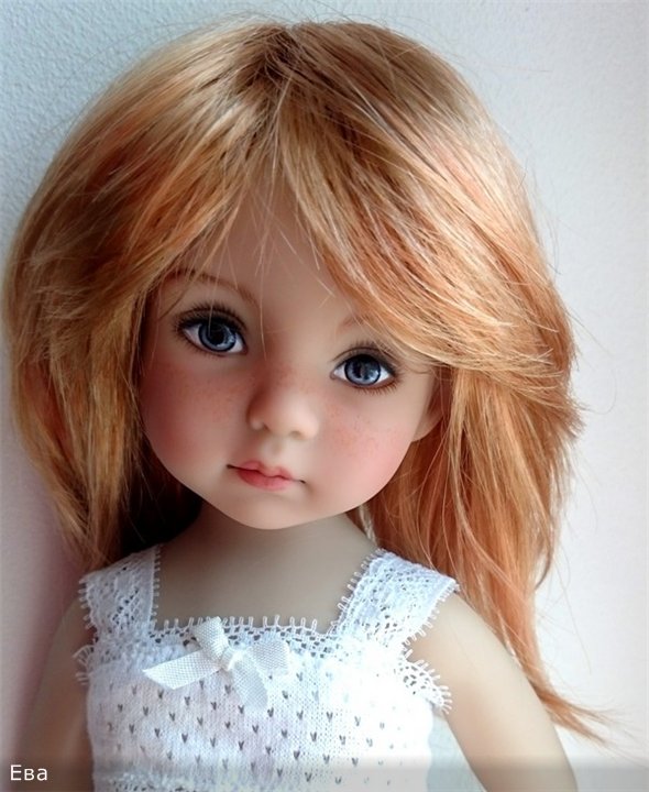 Little Darling а-ля натюрель (фото 7)