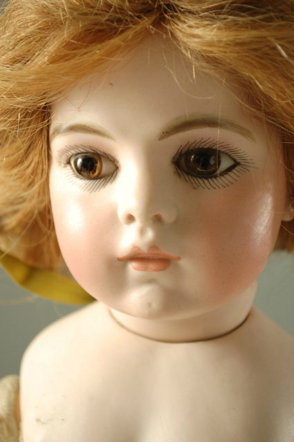 Софи Bru... задумчивая красота (фото 3)