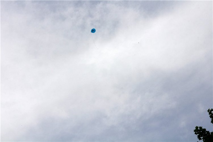 46-ой Пушкинский праздник поэзии в Берново. Часть вторая