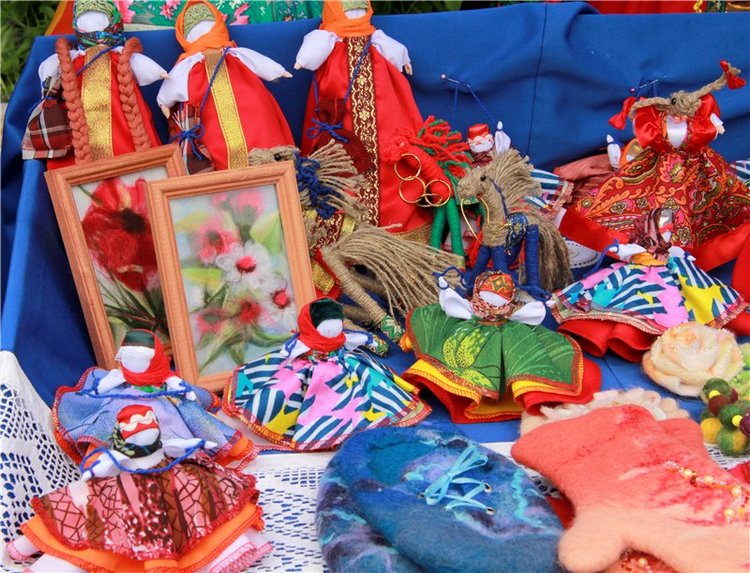 46-ой Пушкинский праздник поэзии в Берново. Часть вторая