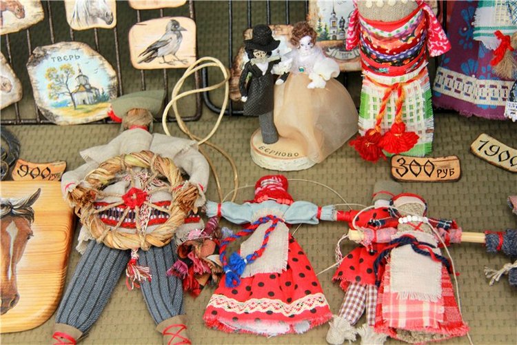 46-ой Пушкинский праздник поэзии в Берново. Часть вторая